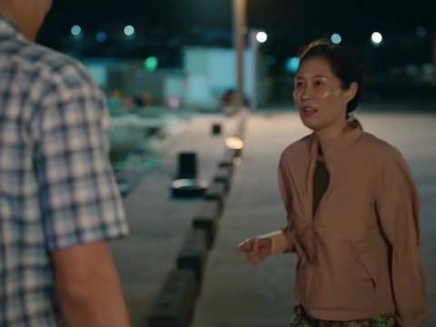 苦尽柑来遇见你|“看到爱纯哭 我便无法温柔的离去”