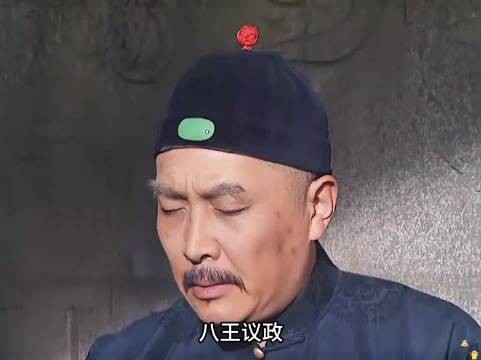 弘时遭遇雍正致命三问，当场直接懵了 雍正王朝