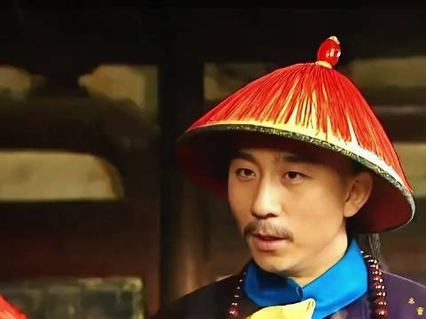 李卫调虎离山,搜查贪官污点 雍正王朝