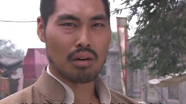 民间高手杜大鹏暴打日寇忍者实录：绣花针廖天生高调登场
