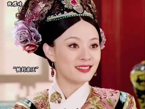 四阿哥弘历的四次试探，次次坚定直接！