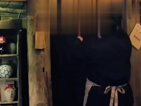 “一碗热汤面善意暖人心”