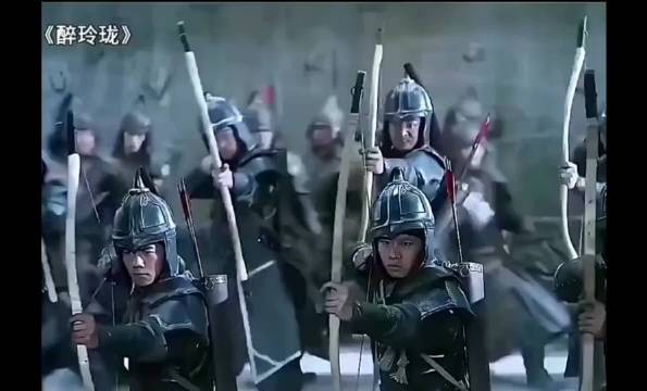 动我可以,但万万不能动我兄弟!陈伟霆元凌这段打戏燃炸 陈伟霆 刘诗诗