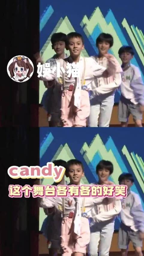 哥几个真的是各有各的好笑 张泽禹|张极|左航|top登陆少年组合|邓佳鑫…