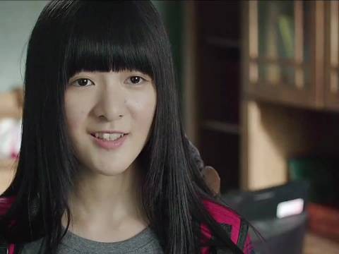 男人找女孩假扮侄女尽孝,女孩却惹来了麻烦