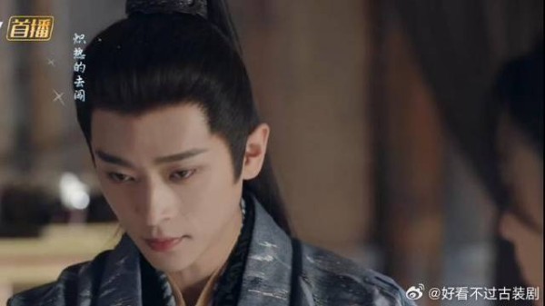 锦月如歌:默契无声的撕打,女人没想到她的哥哥要杀了