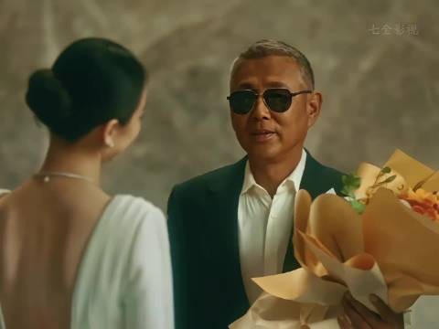 女人这辈子最大的幸福是,找到一个宠你的男人…