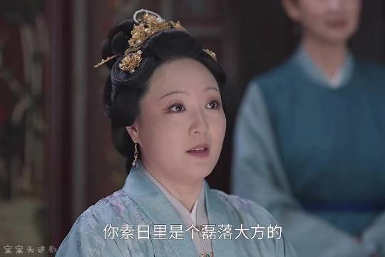 哇！谁看了不感慨！许兰香凭一己之力，替家人赎身，挣脱奴籍的重重束缚