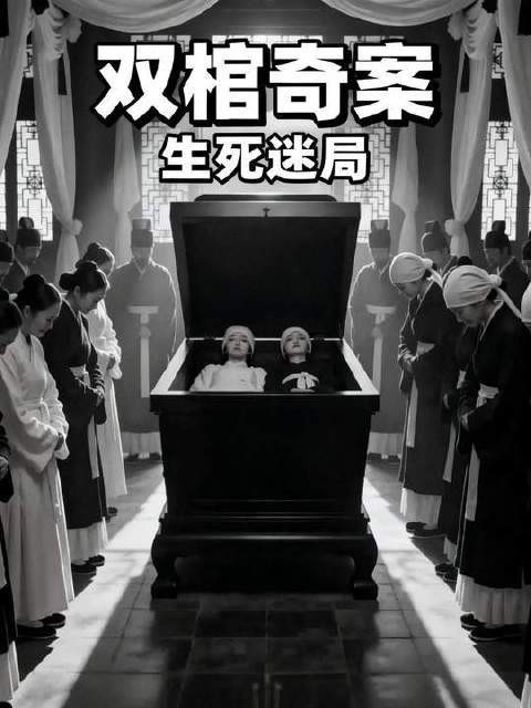 双姝拒婚，狼狐动心