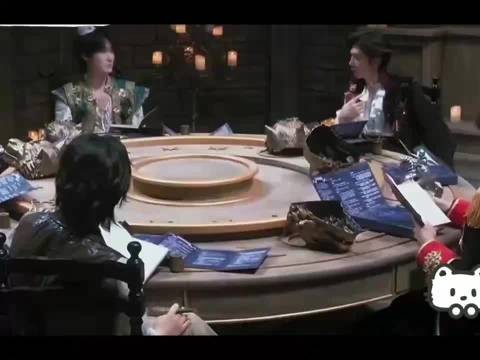 张真源自称守卫选守陈哲远,随口答随便引哄人