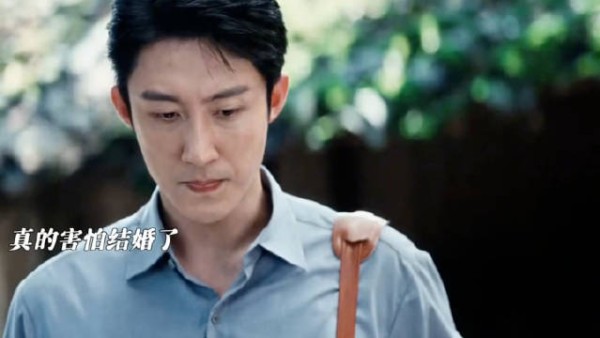 可惜了,应该看不到夏英杰跟陈一众在一起了