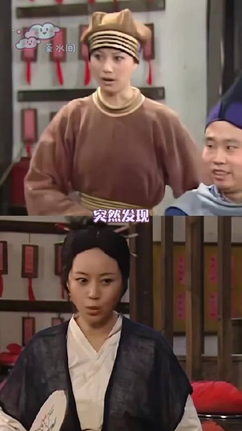 武林外传开播二十年，去性别化叙事被重新发现