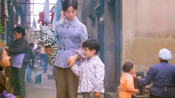 一个人不怕摔跤，只要有勇气站起来就可以活得更好