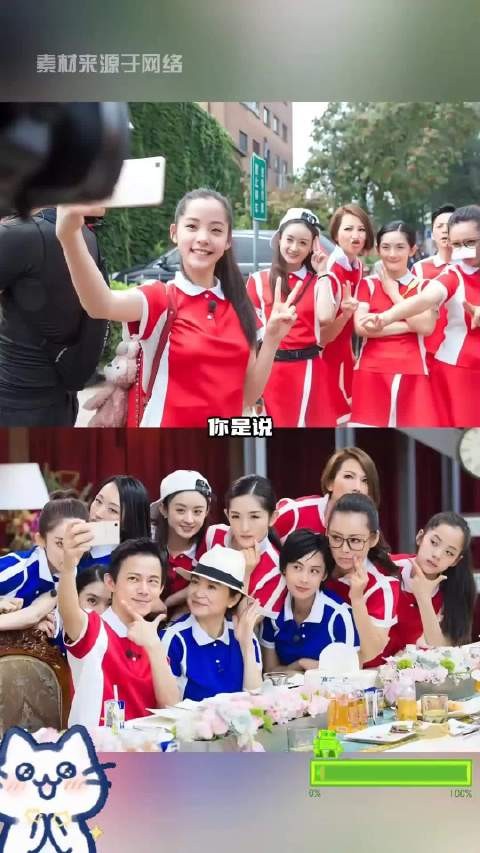 偶像来了被反复考古，全女综艺含金量上升