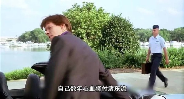 科学家以身试隐形,血肉消融释放恶魔
