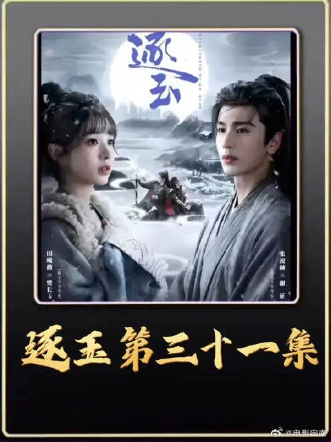 身居高位皆是棋子荣光背后藏无尽算计与凶险