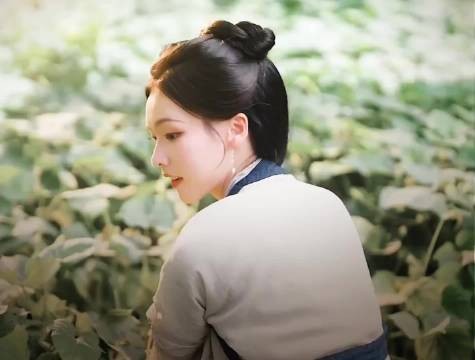 不惜抛弃修为，也只愿你今后能平安 《独剑九天》