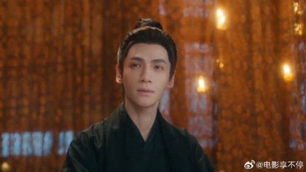 江心白终于不再脸盲,可颜南星却也彻底消失,狗血的命运