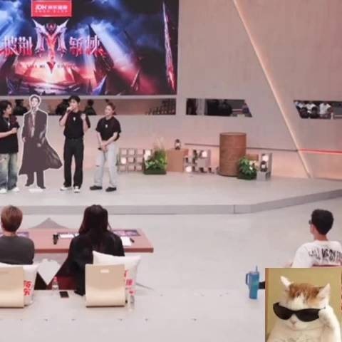 披哥每周的周五周六直播,本周改为排播…