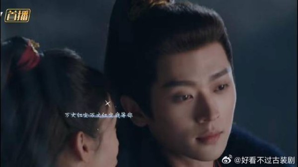 锦月如歌:两位将军终于成婚,不过婚后的将军还是很爱吃醋