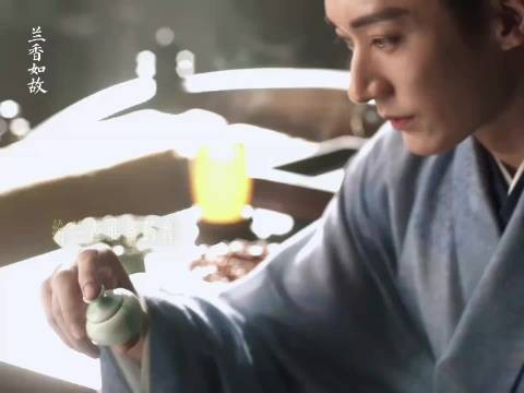 兰香如故云合26.5，观众期待大婚扇巴掌名场面