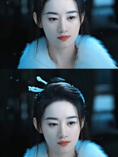 这才是真正以女性为叙事核心的传奇主角！