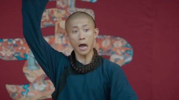 真的被这部梨园剧狠狠打动了！…