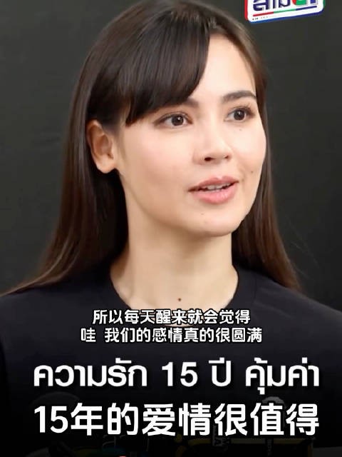 Yaya:如果爱情让人过得不好,不如不要