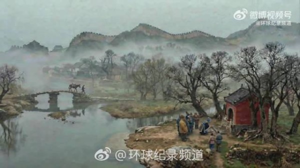 狐狸精扮九天玄女行骗，县太爷欲夺仙药