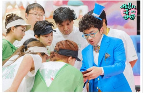 王祖蓝突然宣布迎“第三个孩子”!筹备3年,真实身份曝光太意外