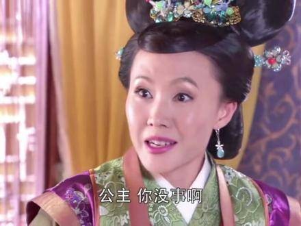 这一世,绿姬化身白雪的守护者张宝雯 张倬闻