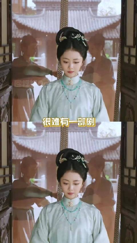 兰香如故全剧心眼子倒数第一多之人：丫鬟小莲