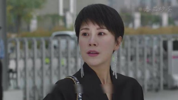 小欢喜:高三开学第一天,方一凡就被老师叫来家长