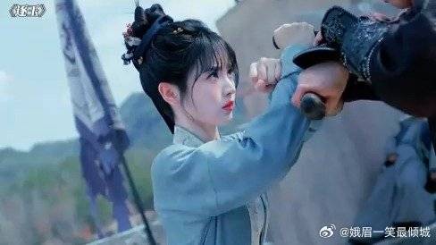 就这个双强夫妇爽