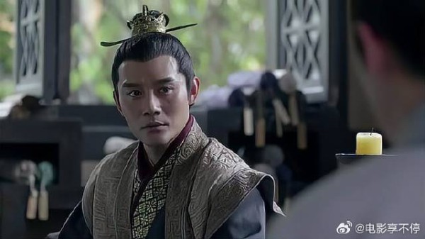 琅琊阁真会挣钱,一份答案同时给两位皇子,做生意还得是蔺晨
