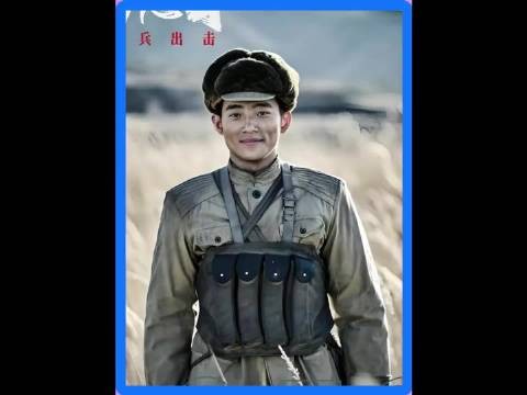 敌人假扮成老乡潜入根据地,结果身份暴露被全军覆没