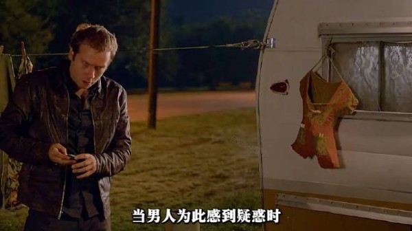 一群飙车党在半夜飙车,结果无一幸免全部遇难!