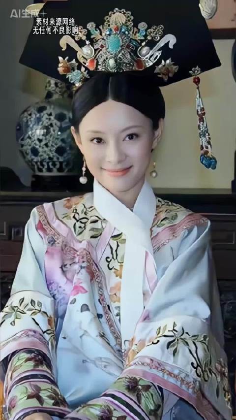 在这个紫禁城没有人是赢家