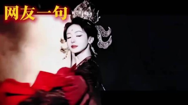 八年了，内娱还是拍不出第二个魏璎珞，她的“强女思维”，藏在这4个顶级里