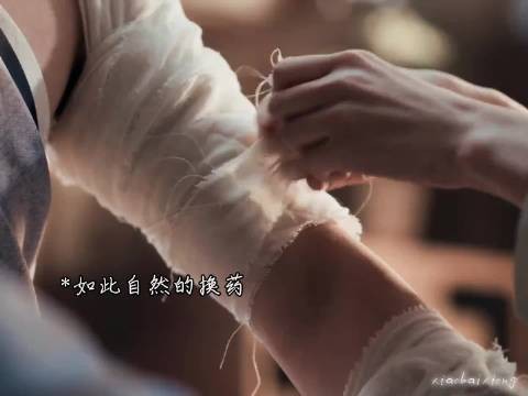 契约夫妻默契互刺,先婚后爱细节甜