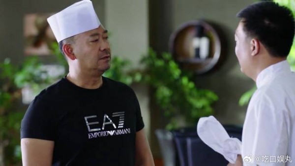 儿子搁学校跟人打架，员工请假去处理，老板讲话口是心非
