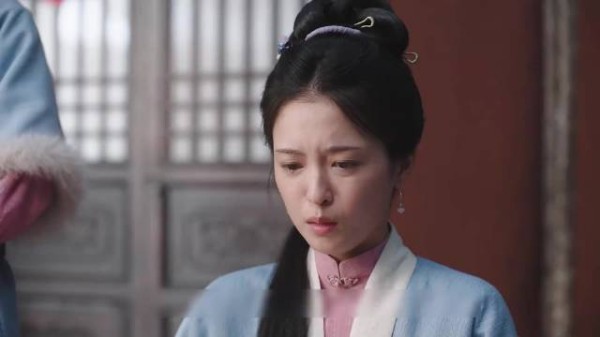 兰香如故:小莲被责罚,杜小姐还在装无辜