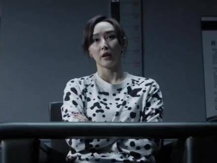 高小琴终被法网收束,她坚称与祁同伟的情义早已超越生死界限