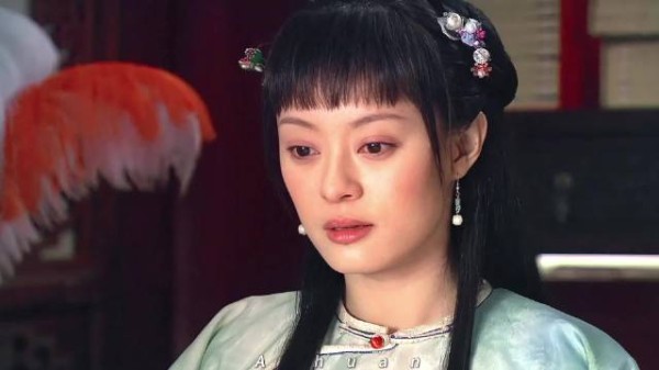 甄嬛传的每一句都有回应|Call back 甄嬛传孙俪