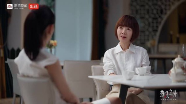 5.鲁豫对谈佟丽娅，探讨女性成长议题，讲述如何在多重身份中守住内心的本真