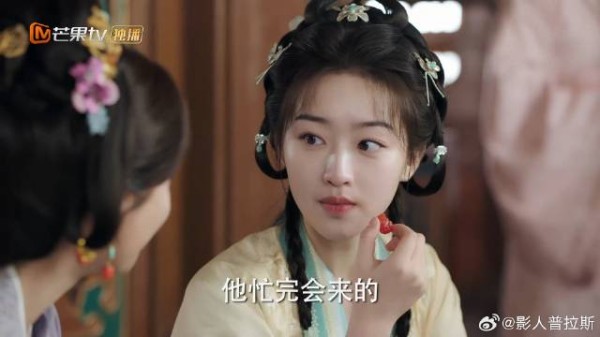 颜六娘独自回门 怎料被亲人阴阳嘲讽,暗戳戳显摆太无语!