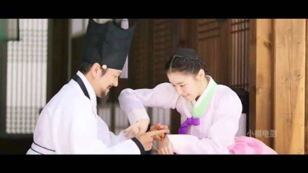 赵氏夫人危机感来袭，写信花花公子表弟求助