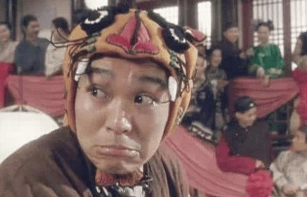 金庸最后一部武侠小说《鹿鼎记》的主角韦小宝,无论如何也算不得一个侠客