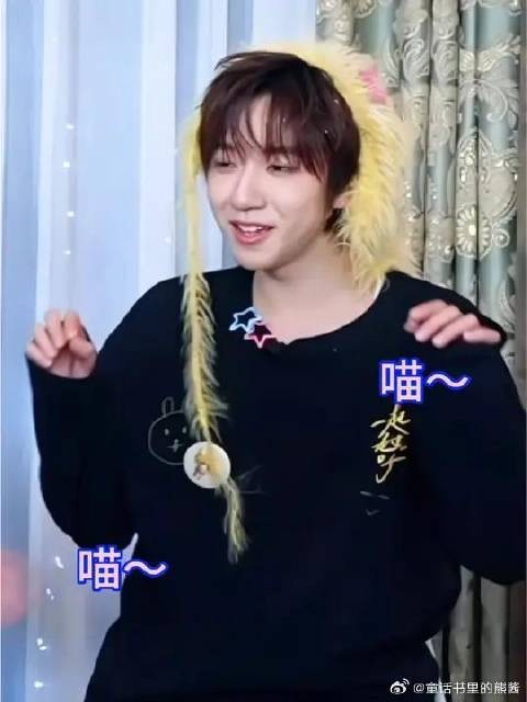 都钓成翘嘴了 翔霖 翔霖szd 戏影味