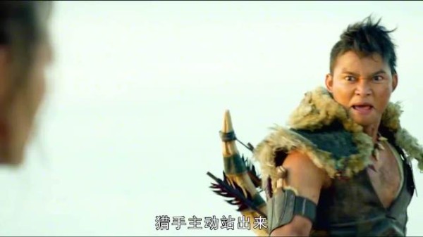 主角团智勇双全,毒箭火箭筒骑龙斩杀沙漠暴君角龙